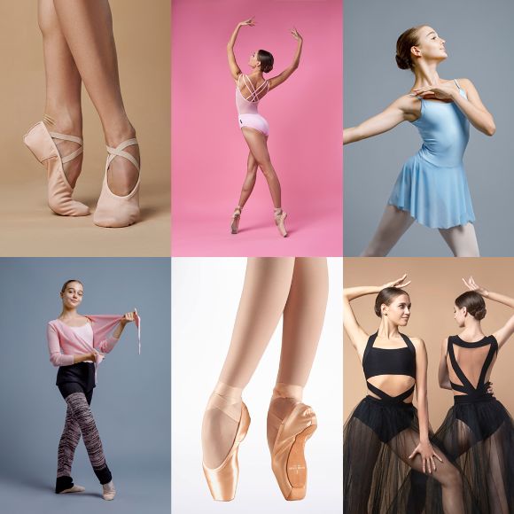 BALLET ET CHORÉGRAPHIE