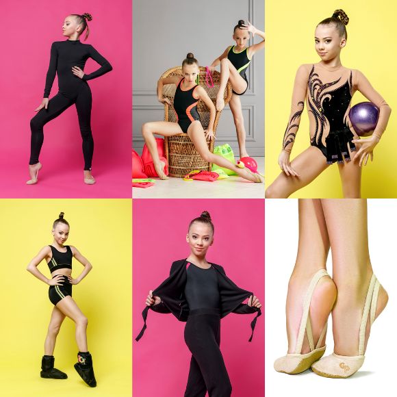 Gymnastique rythmique